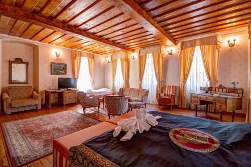 Фотография гостевого дома Penzión Cosmopolitan I.