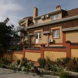 Фотография гостиницы Морская звезда