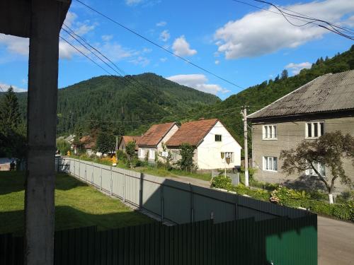 Фотография хостела Трибушани