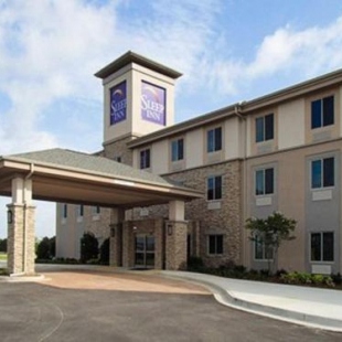 Фотография гостиницы Sleep Inn Cartersville