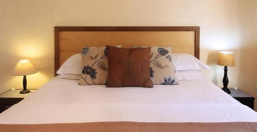 Фотография базы отдыха Stony Brook Cottages