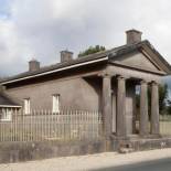 Фотография гостевого дома Loughcrew Lodge