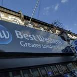 Фотография гостиницы Best Western Greater London