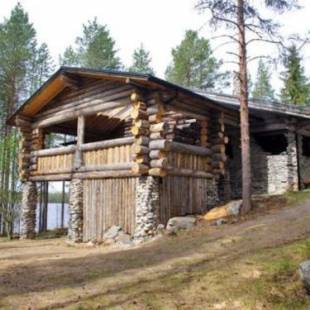 Фотографии гостевого дома 
            Holiday Home Puuhamaa