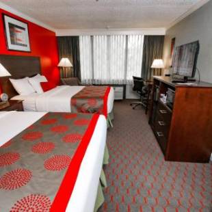 Фотографии гостиницы 
            Ramada Hotel & Conference Center by Wyndham Lewiston