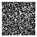 QR код базы отдыха Мыс Балюзек