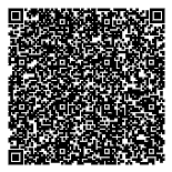 QR код гостиницы Северные Зори