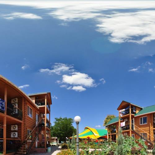 Фотография санатория Прометей плюс ВВ