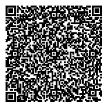 QR код хостела Лофт