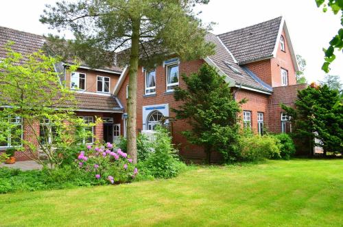 Фотография гостевого дома Friesenhof Nieblum - Hotel Garni