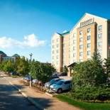 Фотография гостиницы Staybridge Suites Oakville Burlington, an IHG Hotel