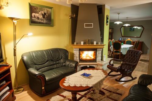 Фотография гостевого дома Villa Jurka