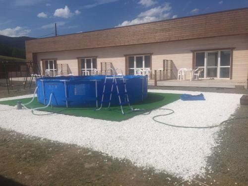 Фотография апарт отеля Baikal Holiday