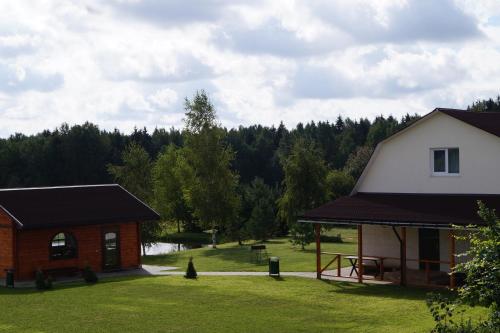 Фотография гостевого дома Уютный домик в Силичах