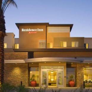 Фотографии гостиницы 
            Residence Inn by Marriott Harlingen