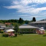 Фотография гостиницы Hotel Residence Starnberger See