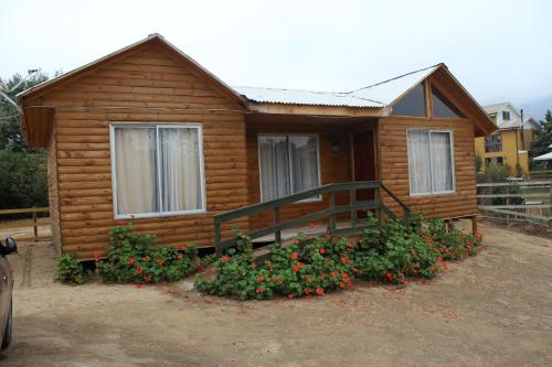 Фотография гостевого дома Rosa Herminia