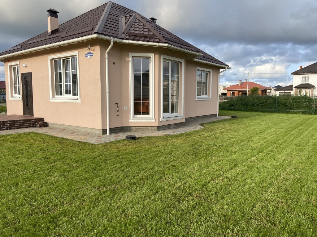 Фотография Коттеджа Частный дом Дача-комфорт