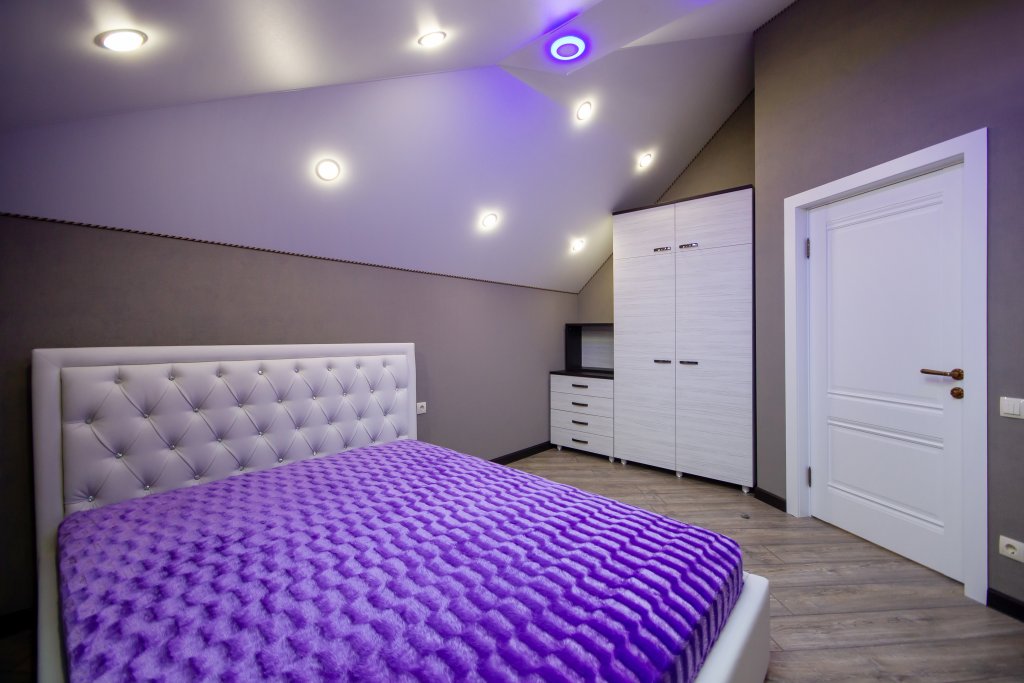 Фотография квартиры Апартаменты ViP Apart 10