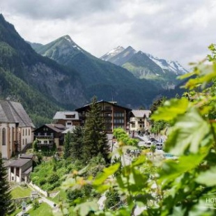 Фотография гостиницы Nationalpark Lodge Grossglockner