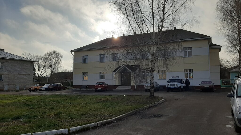 Фотография гостиницы Завода Промсвязь