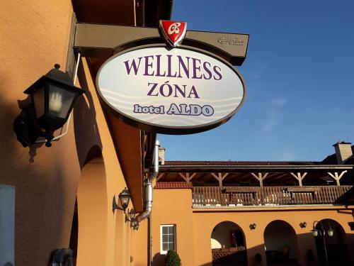 Фотография гостиницы Hotel Aldo