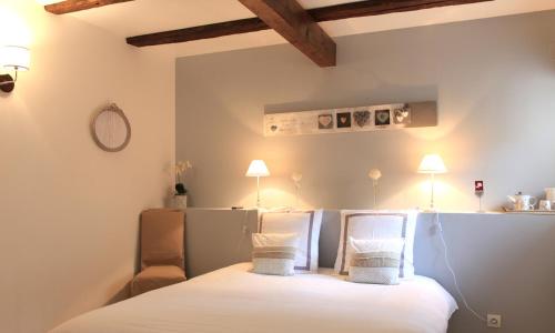 Фотография мини отеля Maison d'hôtes La Rose d'Alsace