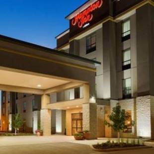 Фотографии гостиницы 
            Hampton Inn by Hilton Edmonton/Sherwood Park