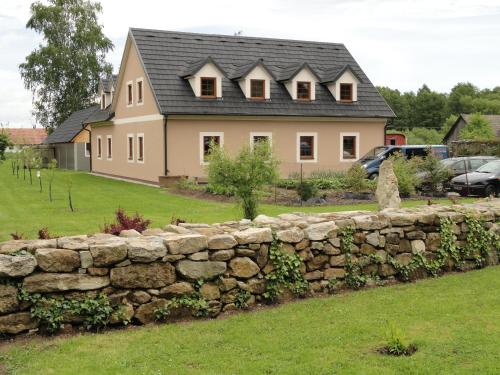 Фотография гостевого дома Penzion Žumberk