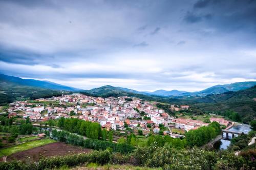 Фотографии гостевого дома 
            Casa Rural El Corralino