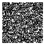 QR код гостиницы Ирбис