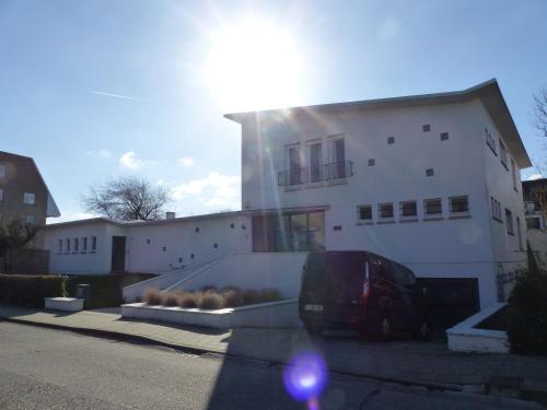 Фотография гостевого дома Flandriens