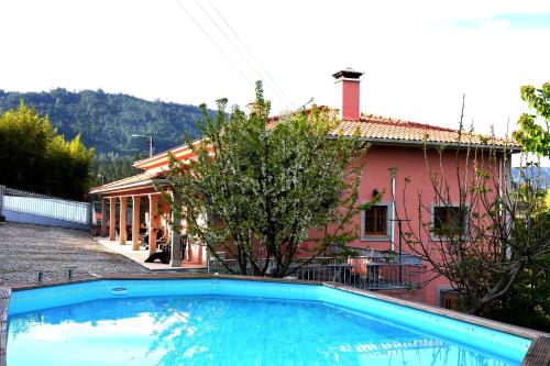 Фотография гостевого дома Quinta das Ameixas - Country & Nature