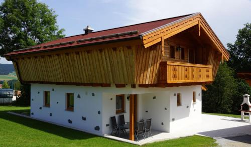 Фотография гостевого дома Chalex