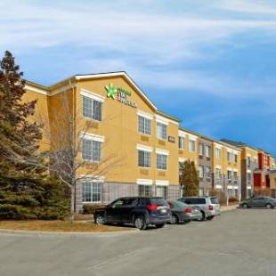 Фотографии гостиницы 
            Extended Stay America Suites - Detroit - Southfield - Northwestern Hwy