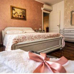 Фотографии мини отеля 
            B&B Villa Lilla