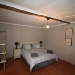 Фотография базы отдыха Kingfisher Cottage at Boschrivier Farm Plettenberg Bay