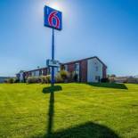 Фотография гостиницы Motel 6-Saukville, WI