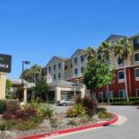 Фотография гостиницы Extended Stay America Suites - San Rafael - Francisco Blvd East