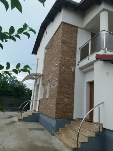 Фотография гостевого дома MIRANA