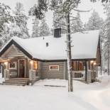 Фотография гостевого дома Holiday Home Syväniemi