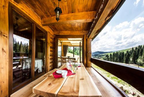 Фотография гостевого дома Domek w Halpusie