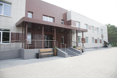 Фотография гостиницы Abnicum