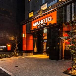 Фотографии гостиницы 
            APA Hotel Nihombashi Bakurocho Eki-Kita