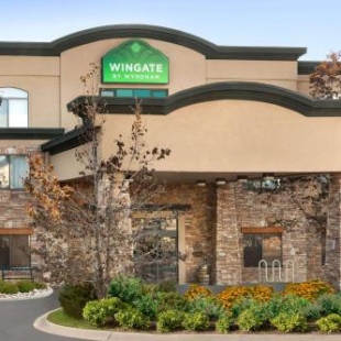 Фотография гостиницы Wingate by Wyndham Denver Tech Center