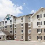 Фотография гостиницы WoodSpring Suites Conroe