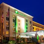 Фотография гостиницы Holiday Inn Hotel & Suites - Orange Park - Wells Rd.