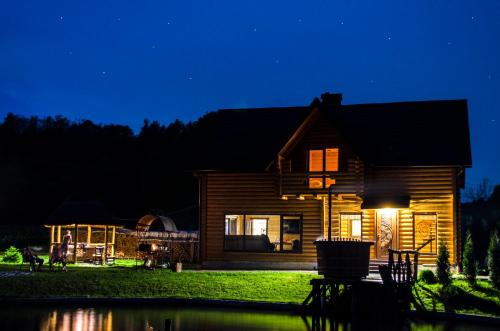 Фотография гостевого дома Forest House