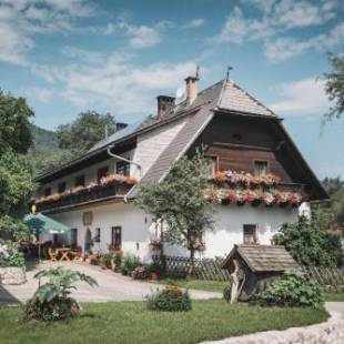 Фотографии базы отдыха 
            Urlaub am Bauernhof Feldbauer