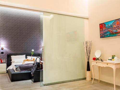 Фотография мини отеля Operà Suites